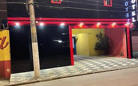 Hotel Skala