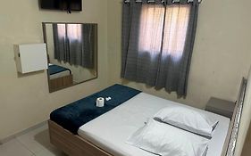 Hotel skala, com estaciomento próprio no local